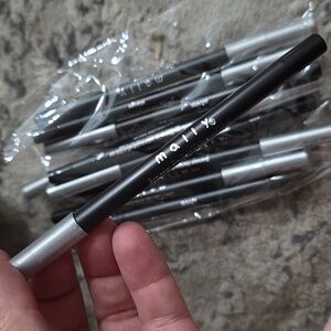 Mally Black Eyeliner Midnight X1